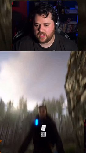 Kelvins to ignorant. I’m playing sons of the forest with friends every Monday!!!