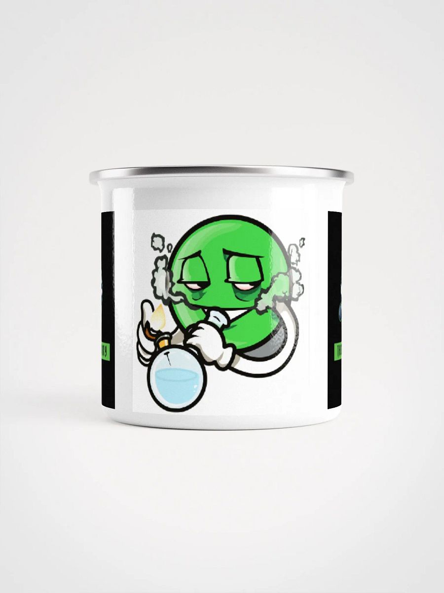 Enamel Mug product image (2)