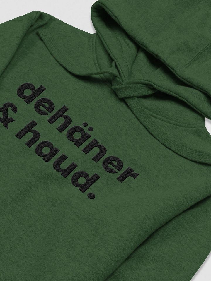 Hoodie product image (6)