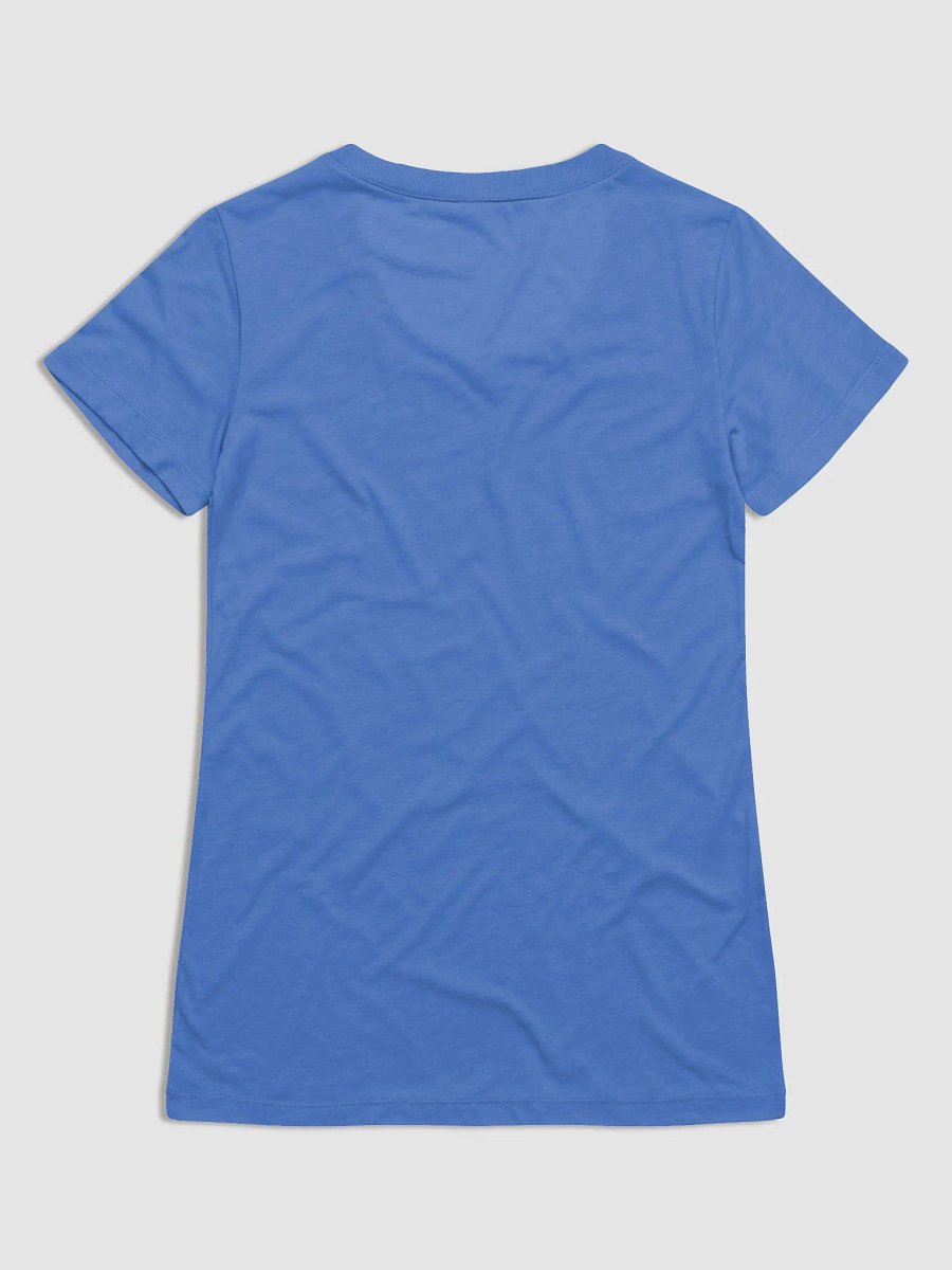 Ladies' Short Sleeve T-Shirt - JLis Shane Poster product image (24)