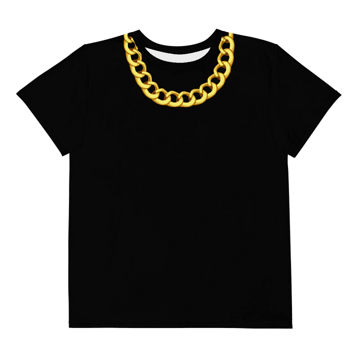 Kids Chain Shirt product image (1)