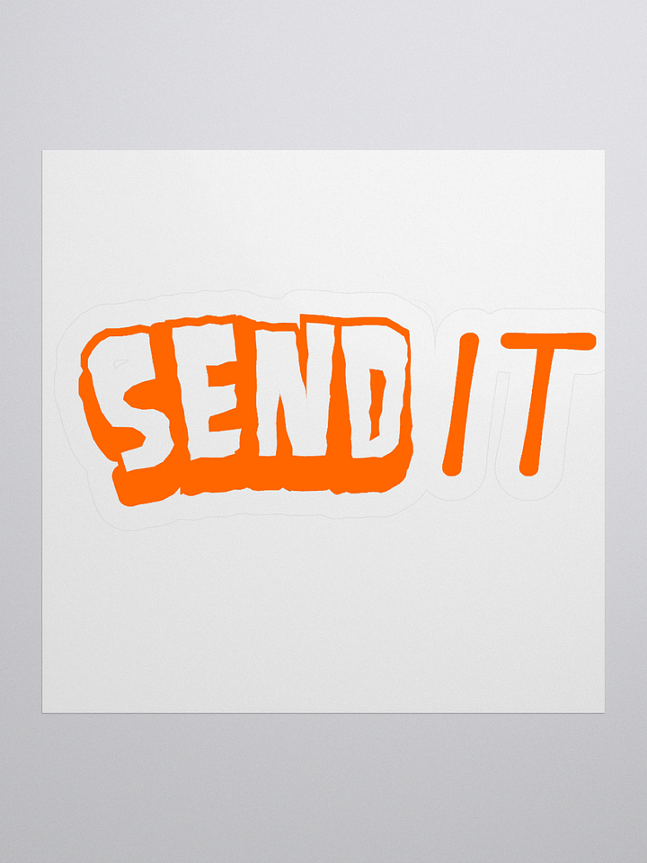 Send IT sticker pack product image (2)