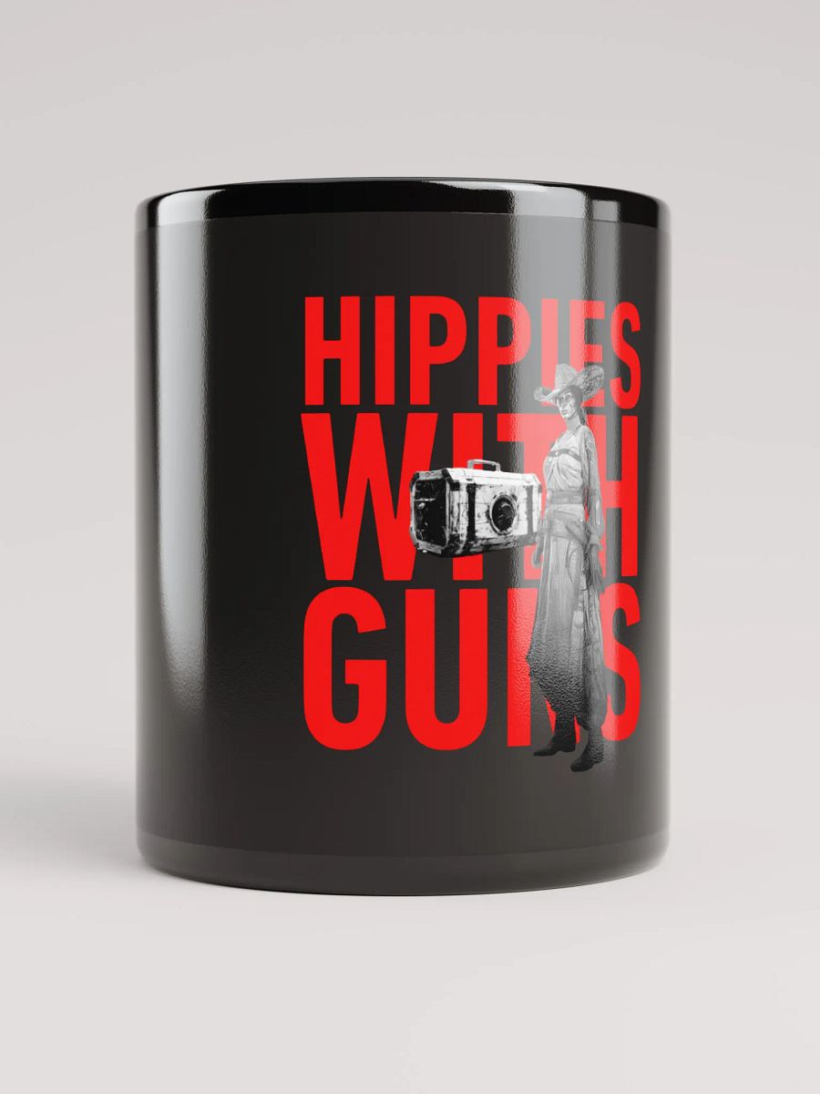 Hippies With Guns product image (10)