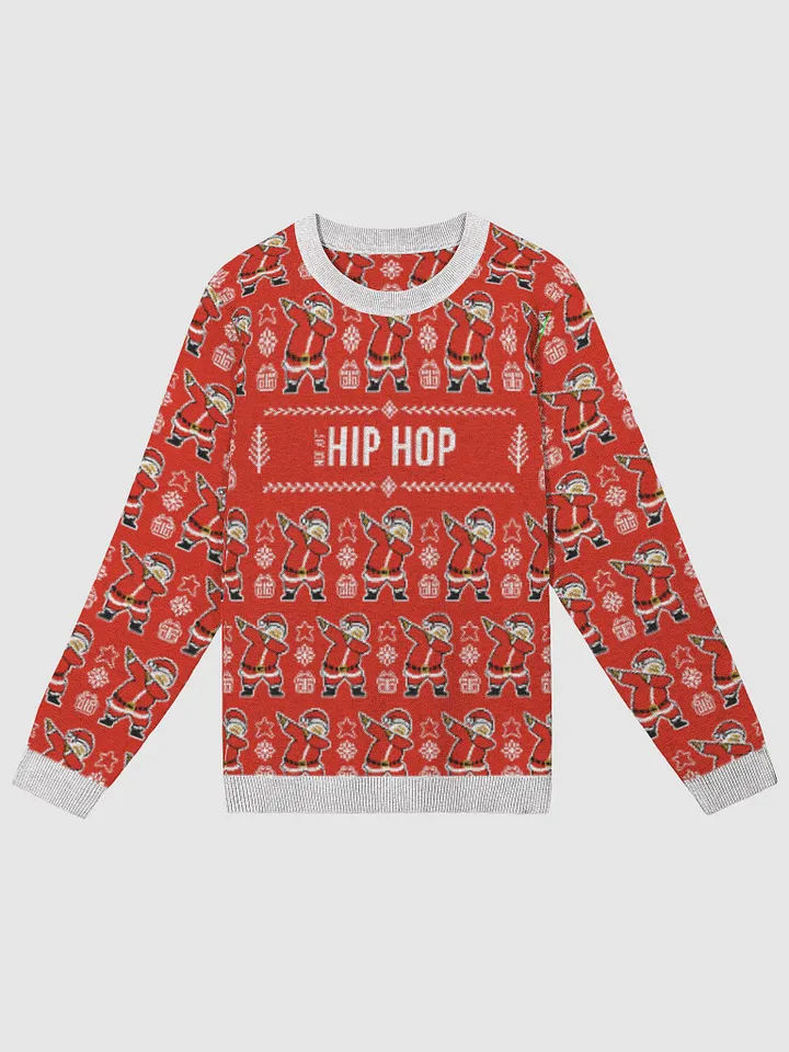 NJHH - Christmas Jumper product image (2)