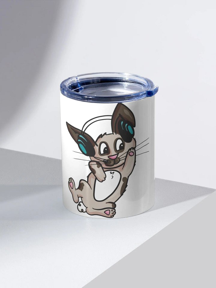 Tuxedo Tumbler product image (2)