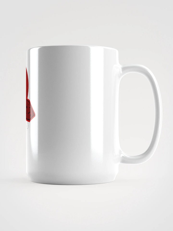 Aztec Calendar State University Mug product image (1)