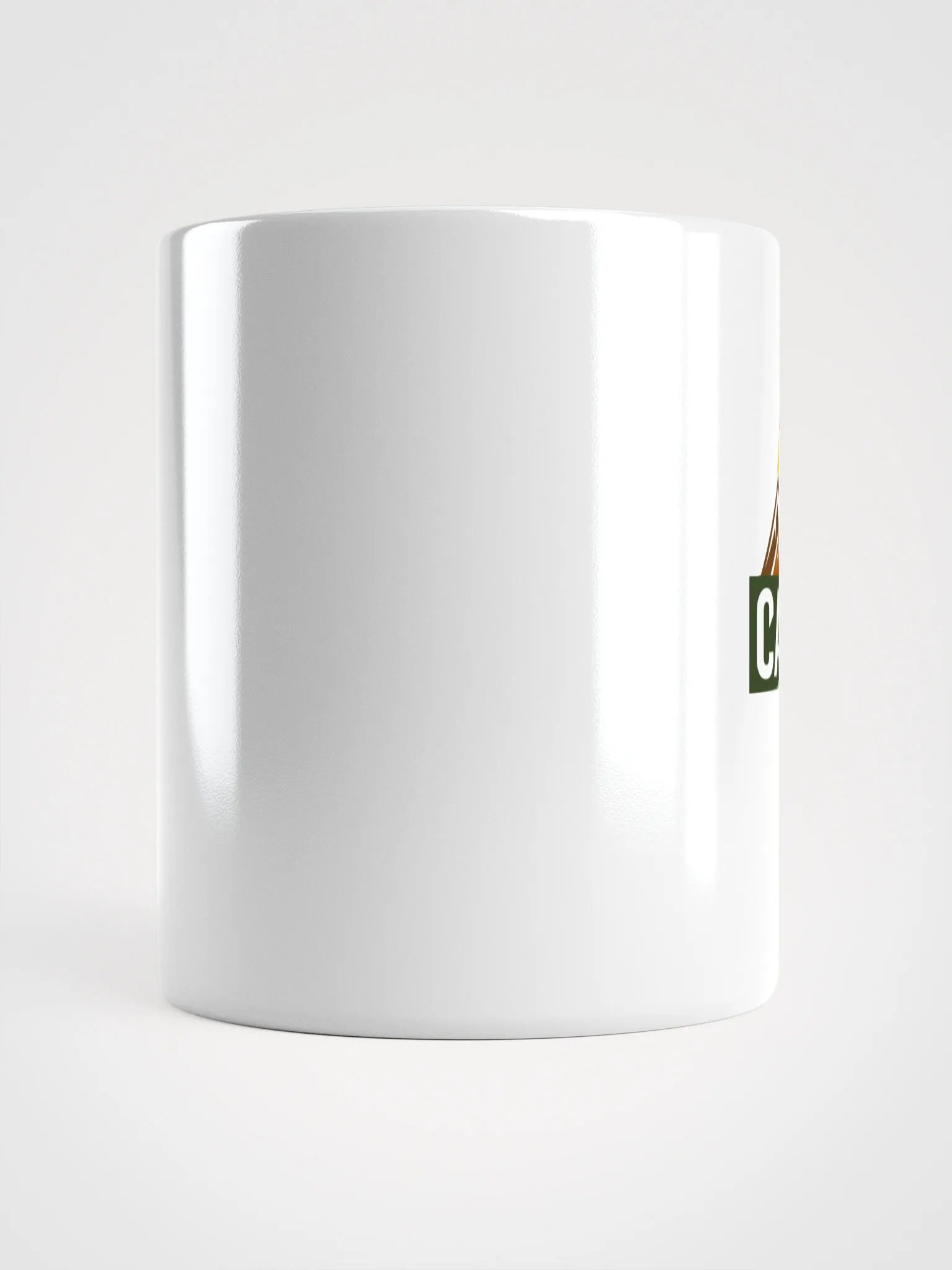 The Casting Faith Mug product image (15)
