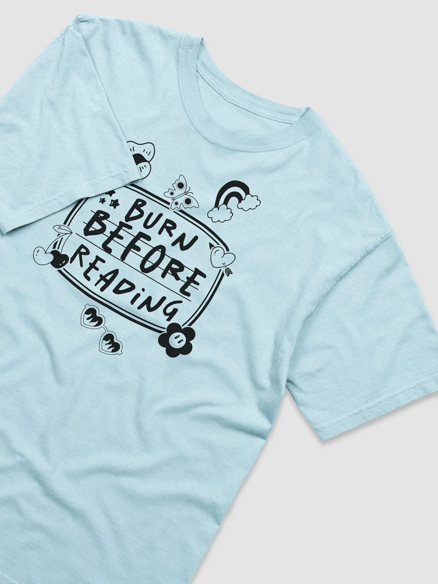 She's Got the Blues Sadgirl Tee product image (3)