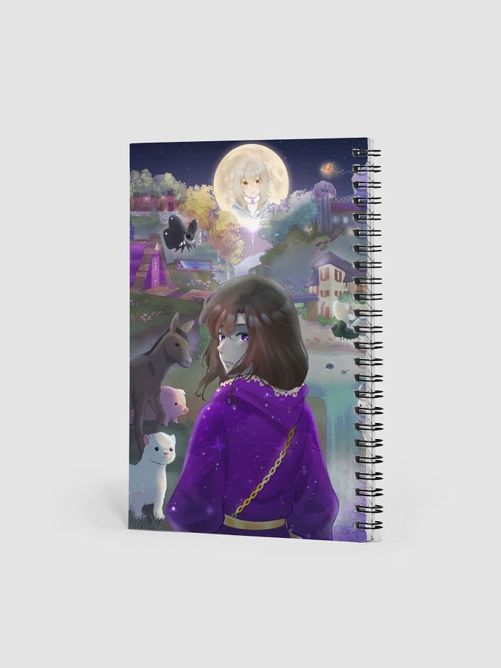 Bertha's Notebook product image (2)