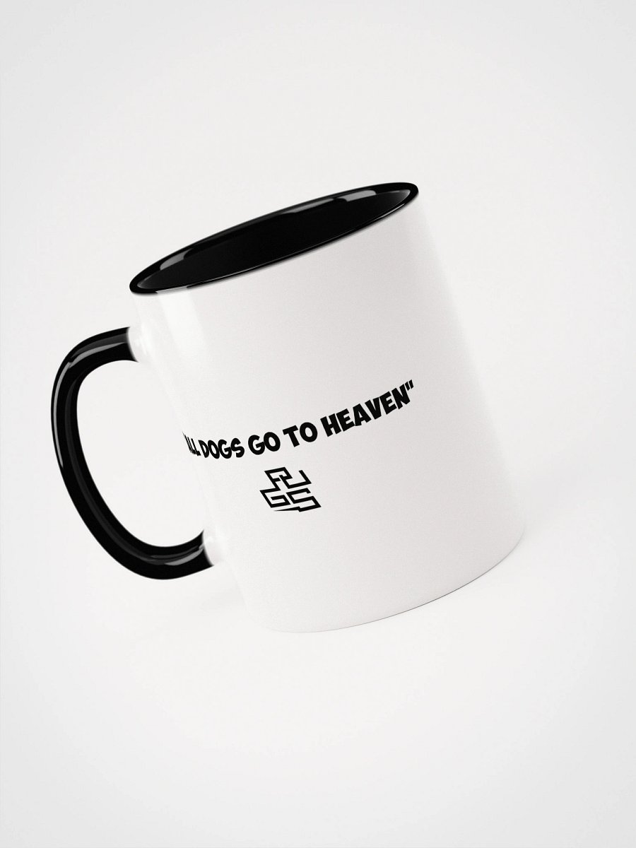 ADGTH White Mug product image (5)