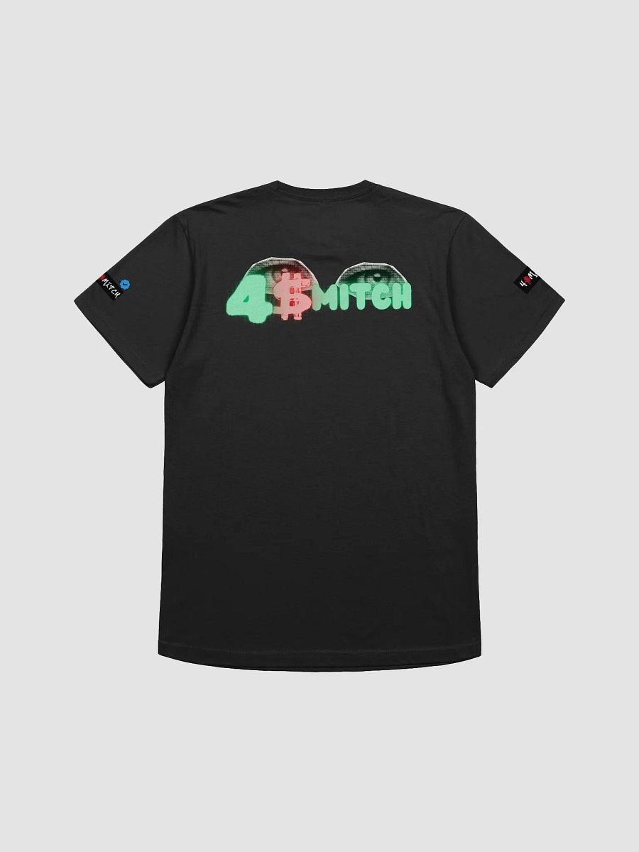 4 Money T Shirts [OG] product image (7)