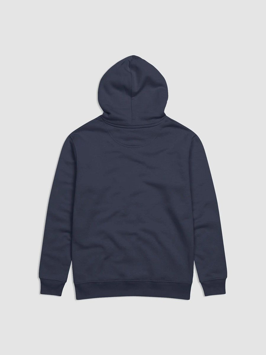 Pooky's Eco Love Hoodie product image (2)