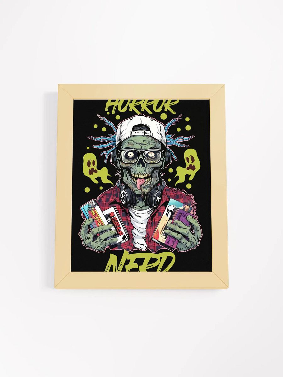 Horror Nerd product image (19)
