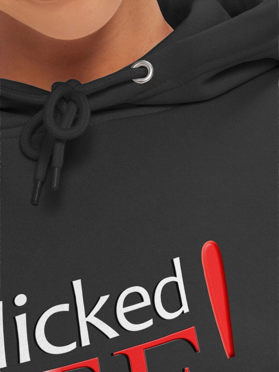 Nicked Off Gen 1 Hoody product image (19)