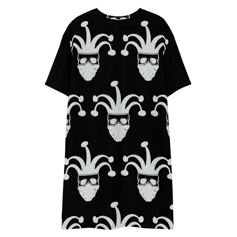 Dead Jester - Cozy Dress (Inverted) product image (7)