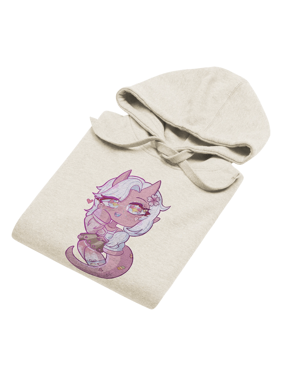 Jenn Chibi Hoodie product image (90)