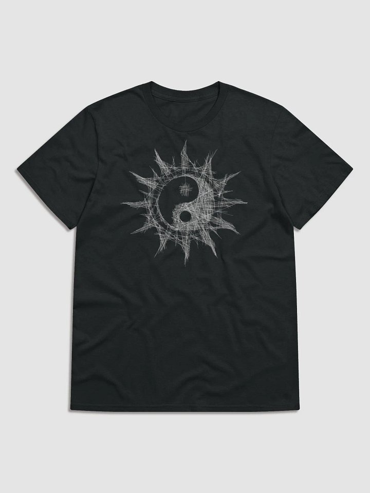 Mystic Soul Unisex Tee product image (3)