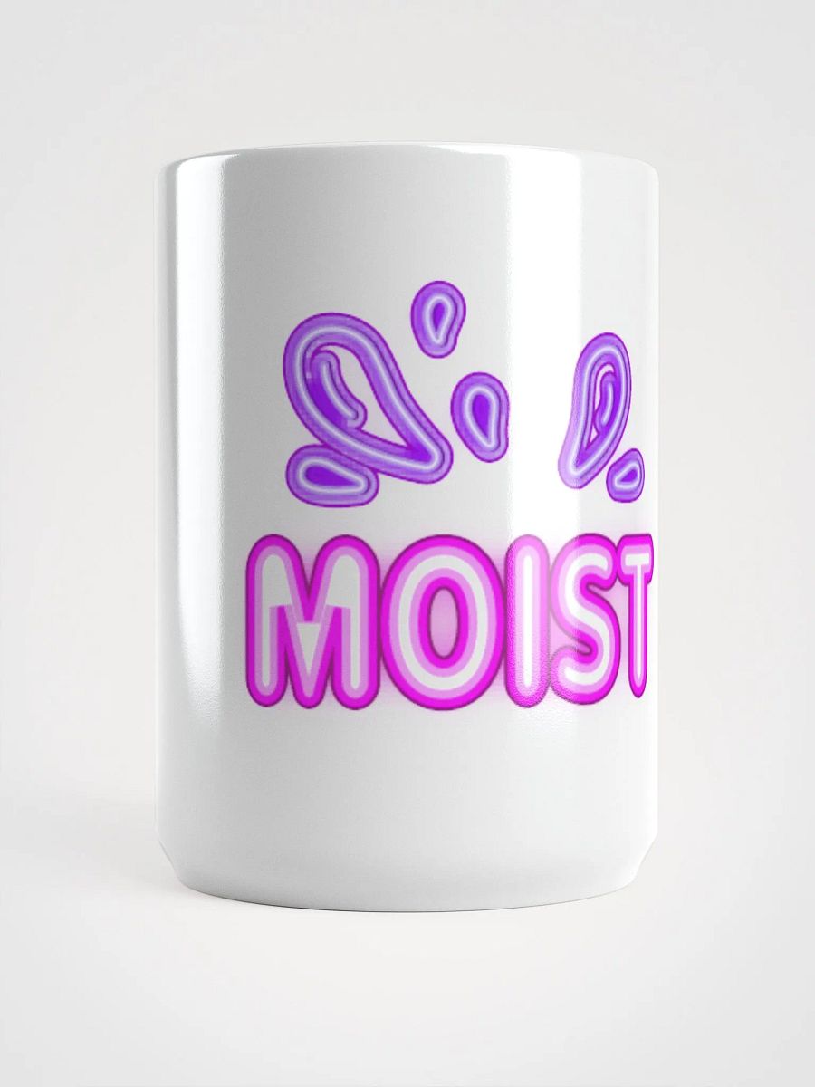 Moist - Mug product image (1)