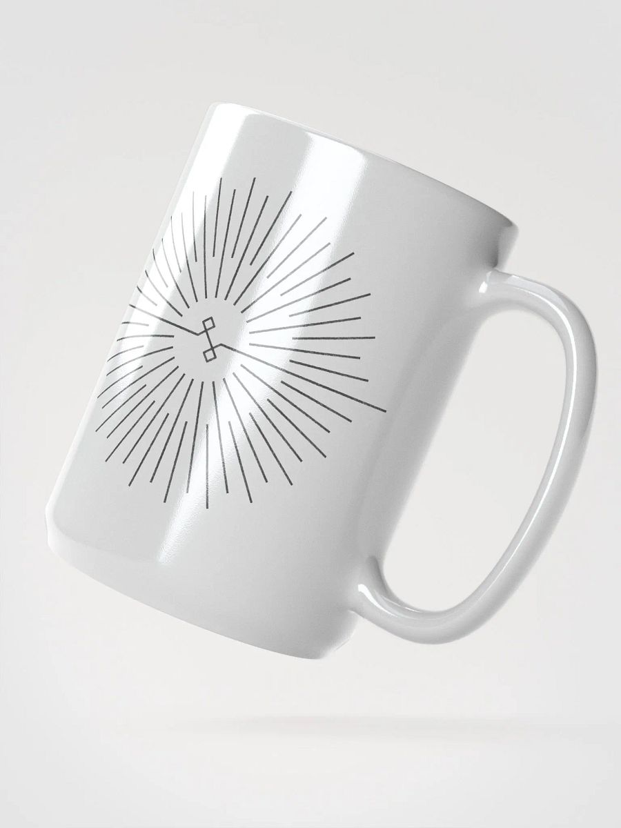 INVADER Art Mug product image (6)