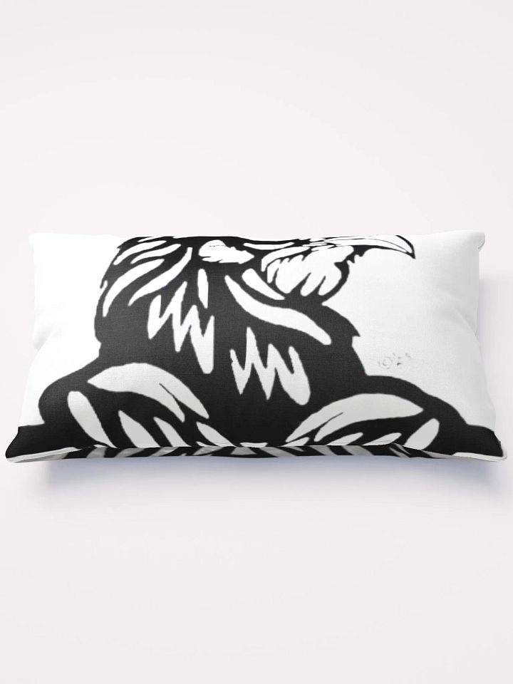 Official Team Pillow product image (3)