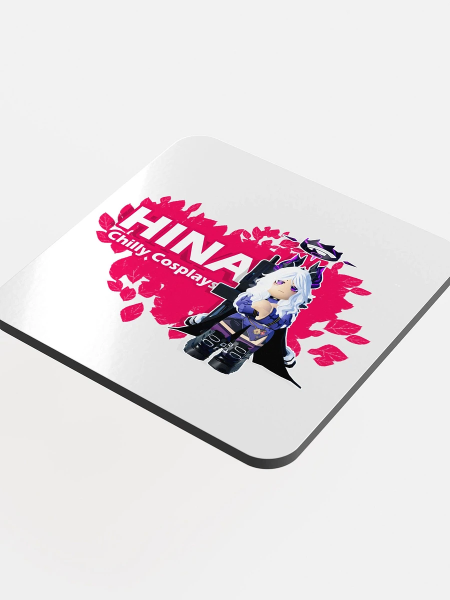 Hina's Coaster product image (4)