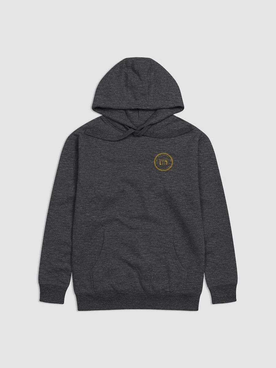 Cotton Heritage Unisex Premium Hoodie product image (5)