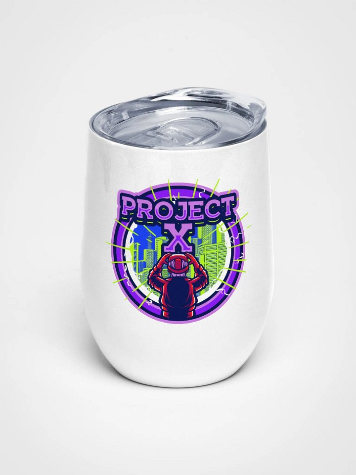 Stainless Steel Travel Cup product image (1)
