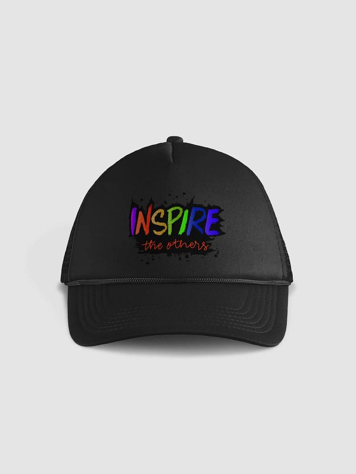 INSPIRE THE OTHERS product image (1)