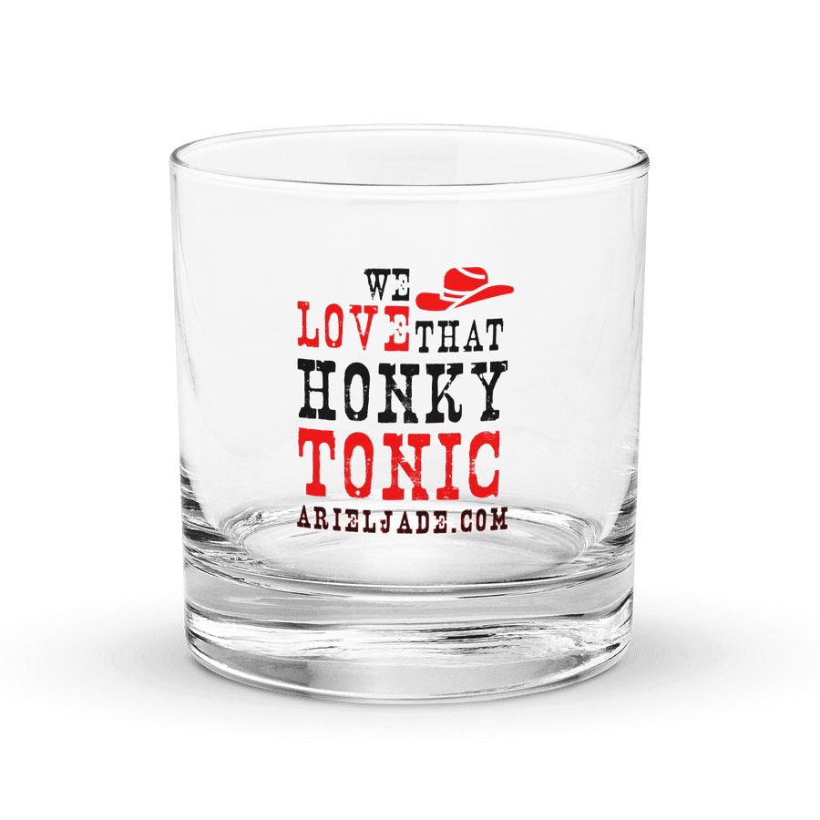 Honky Tonic | Tonic Glass product image (1)