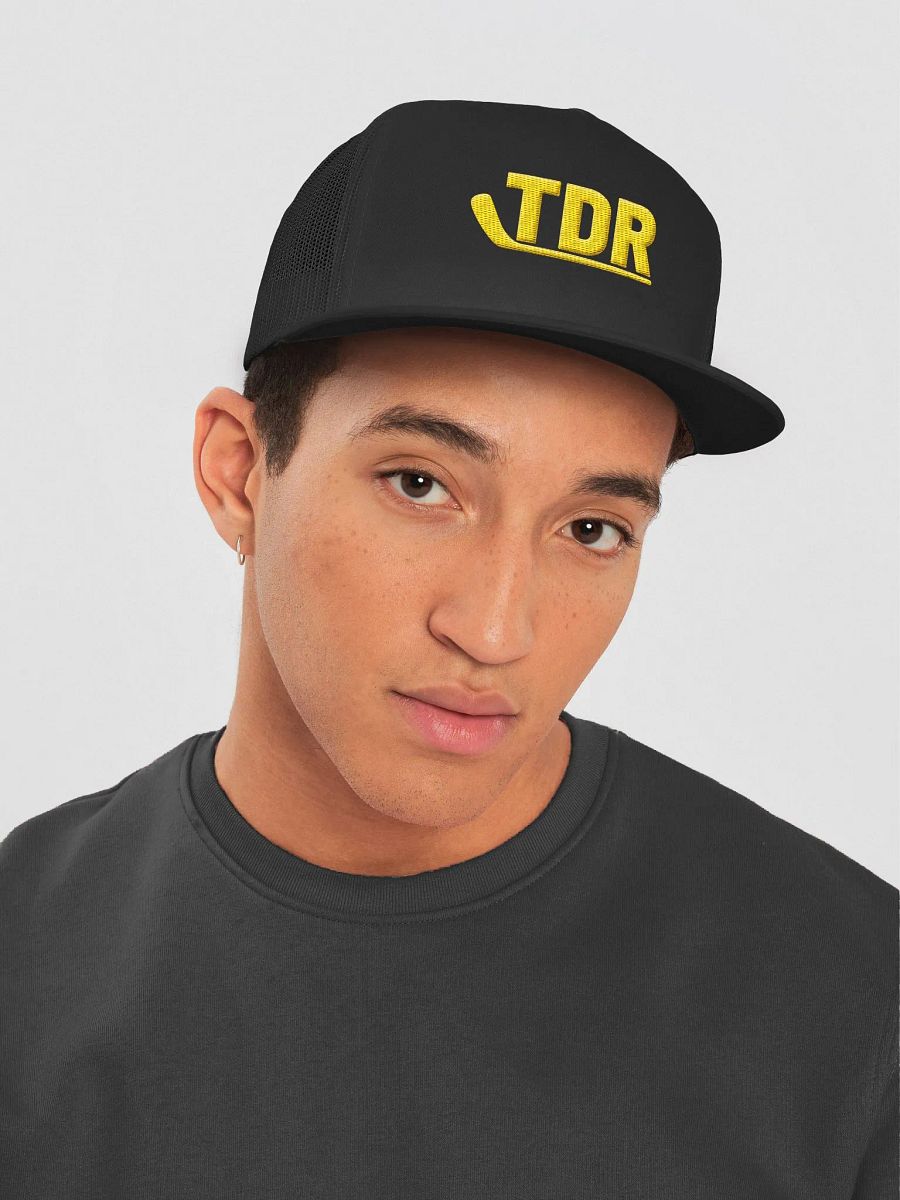 Team TDR! product image (4)