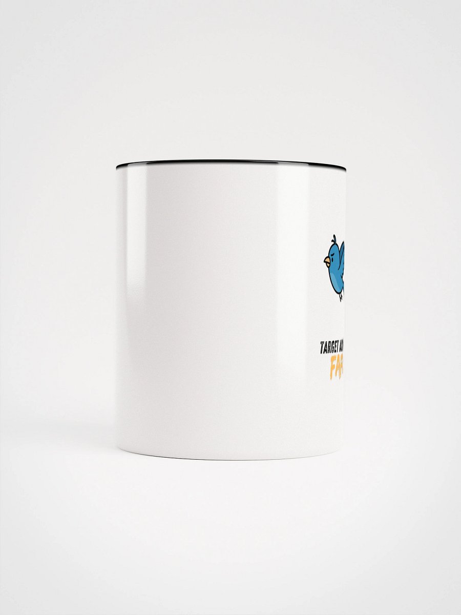 Whimsical Flight Ceramic Mug product image (22)