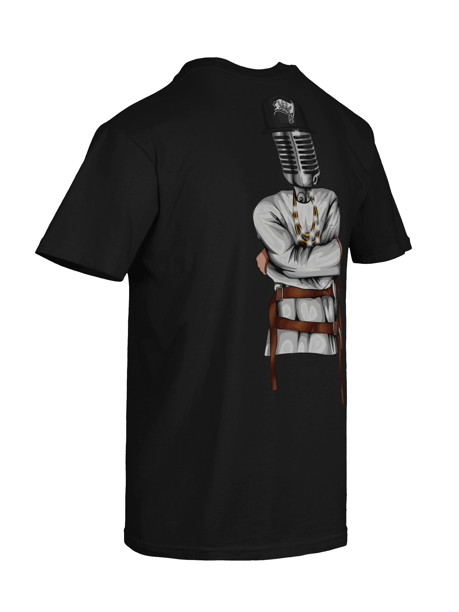 Fan Created MKM Tee product image (28)
