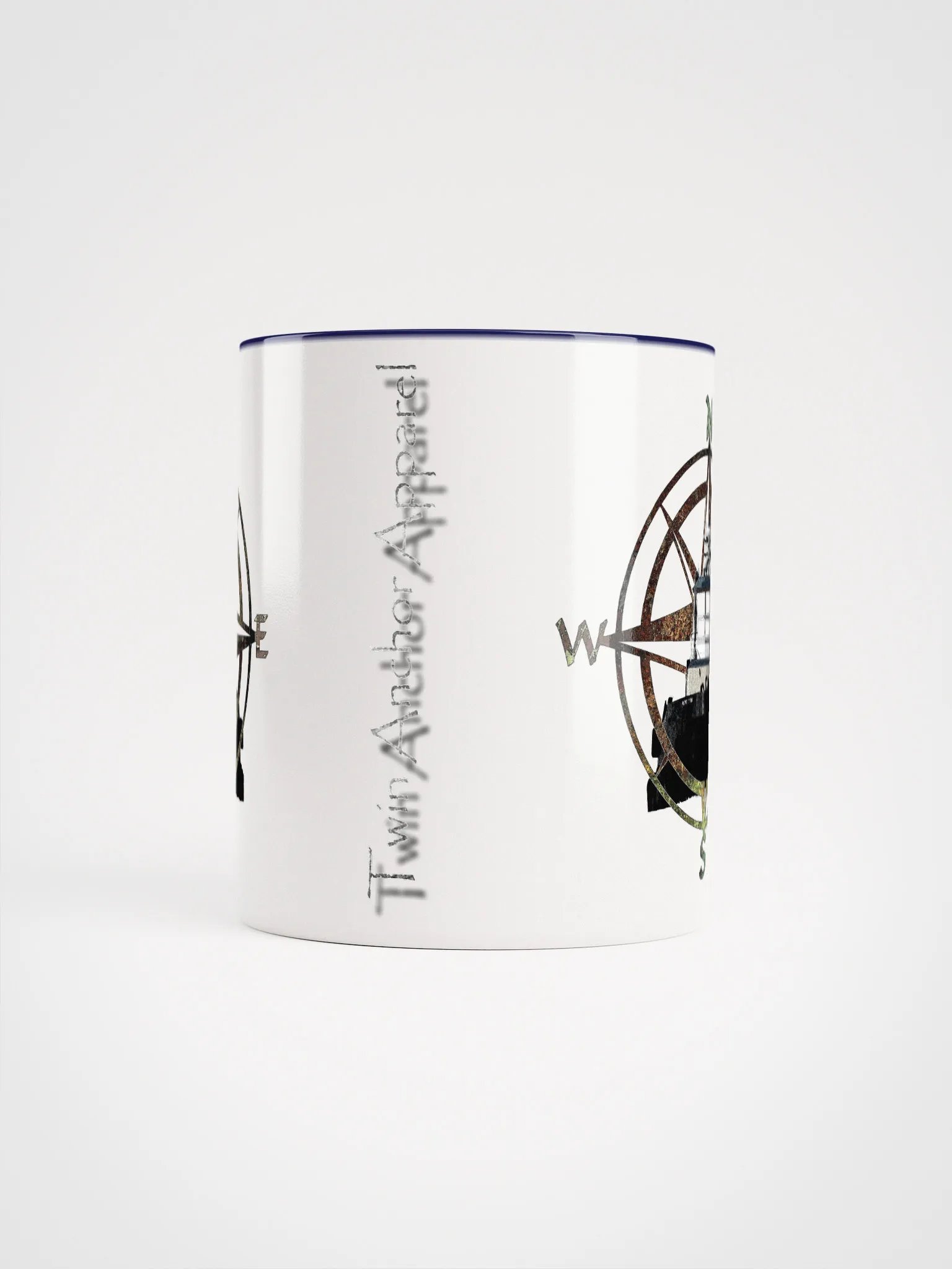 Compass Rose Pacific Titan Mug 11oz & 15oz product image (5)