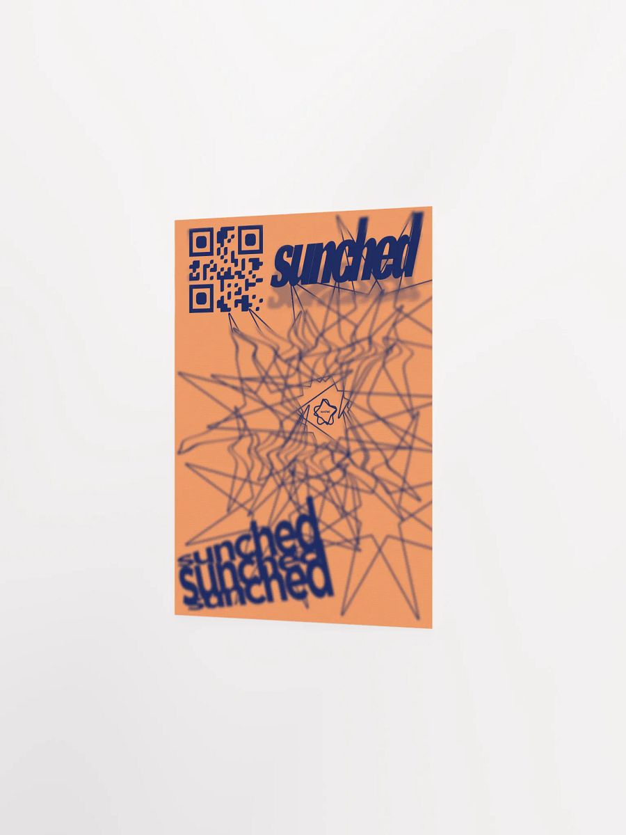 Sunchedposter product image (3)