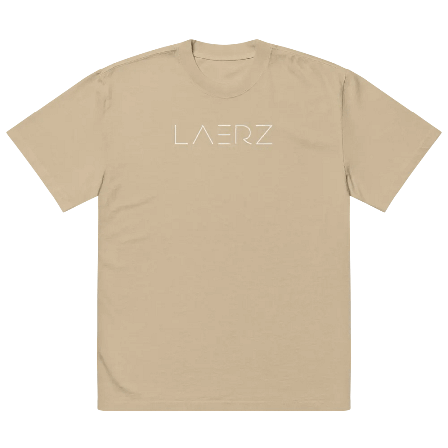 LAERZ What If I T-Shirt product image (3)