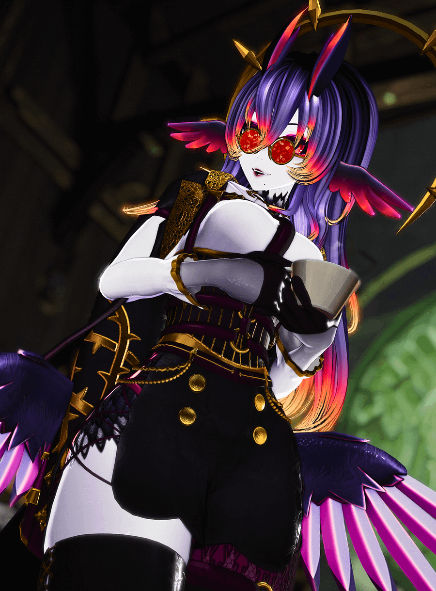 Orphea (Avatar Vault) product image (8)