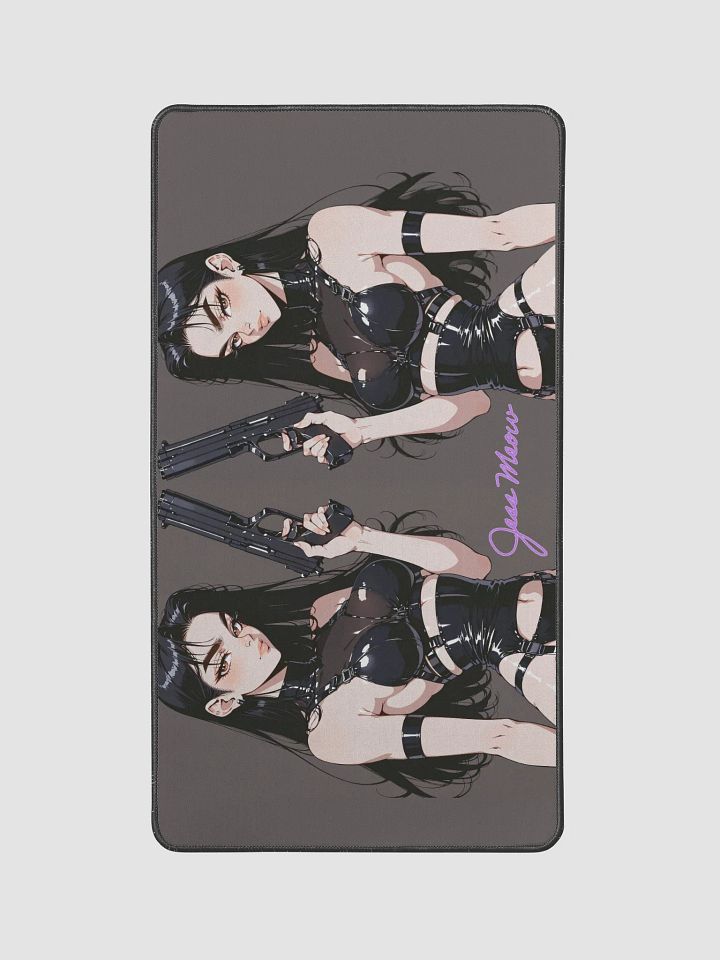 XL Mousepad product image (1)