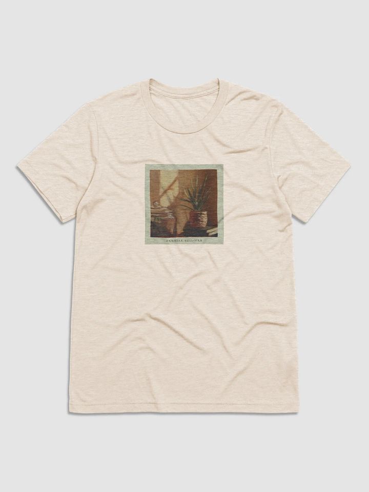 "Golden" Super Soft T-Shirt product image (11)