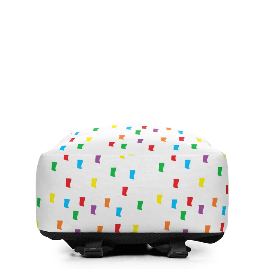 Confetti Backpack product image (3)