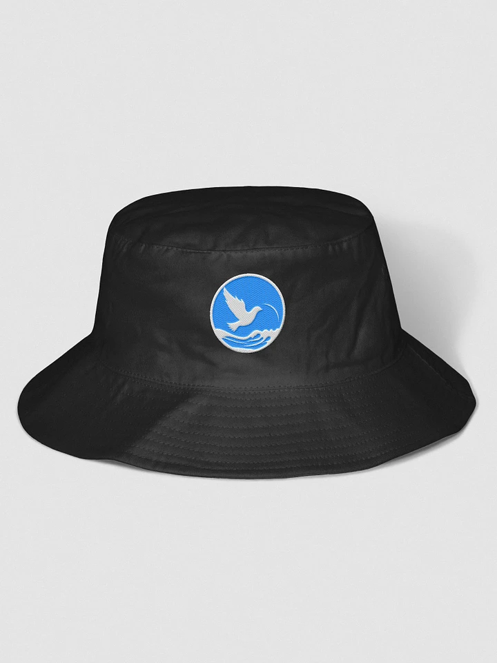Bucket Hats: Ocean Dove product image (1)
