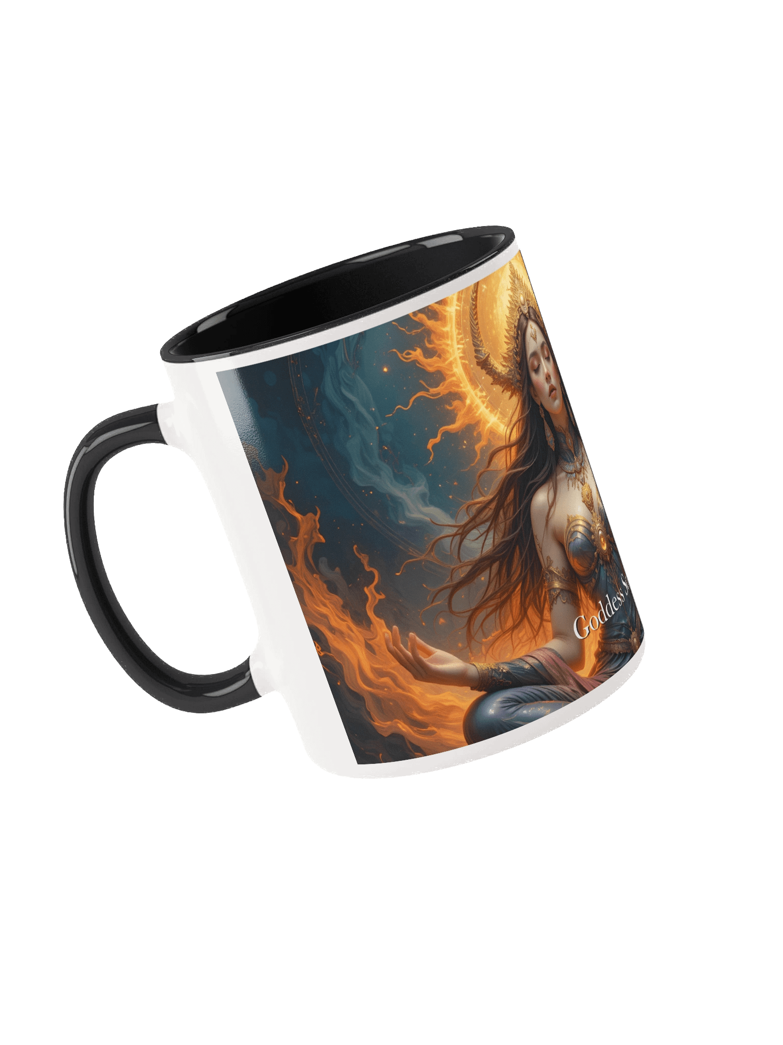 "The Hanged Men" Mug product image (4)