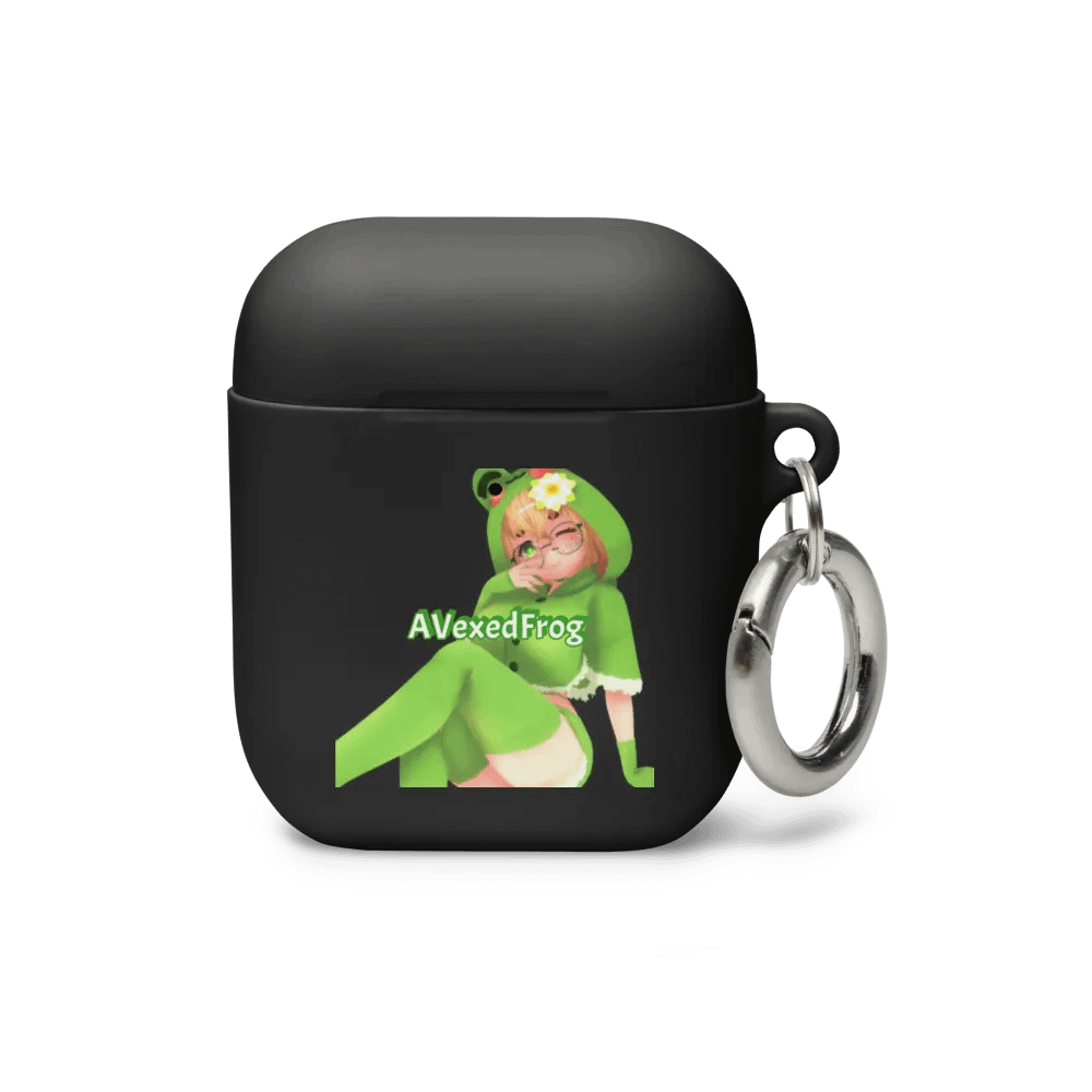 Froggy AirPod Case product image (19)