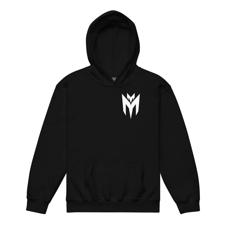 mikeyxmurder youth hoodie product image (8)
