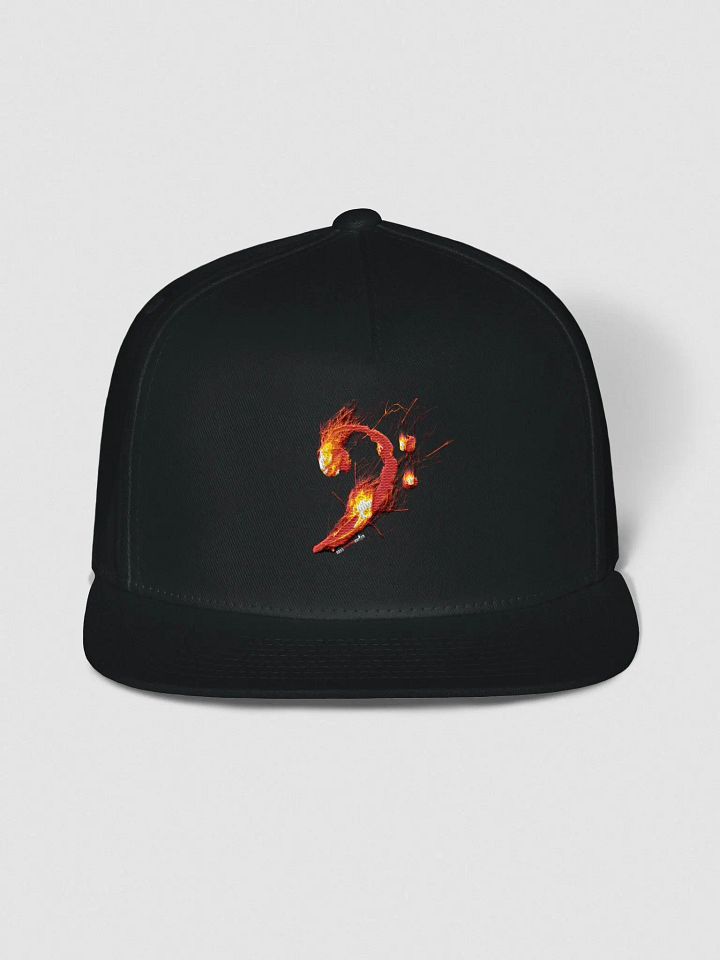 BPU Flame - Snap B product image (2)