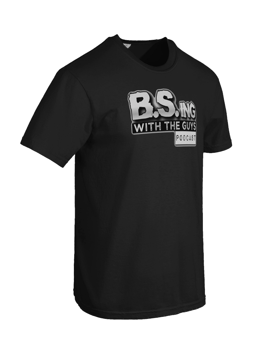 B.S.ing With The Guys Classic product image (81)