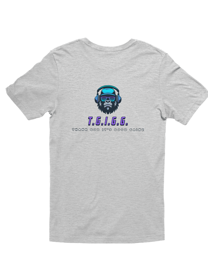 T.G.I.G.G. - Tee product image (10)