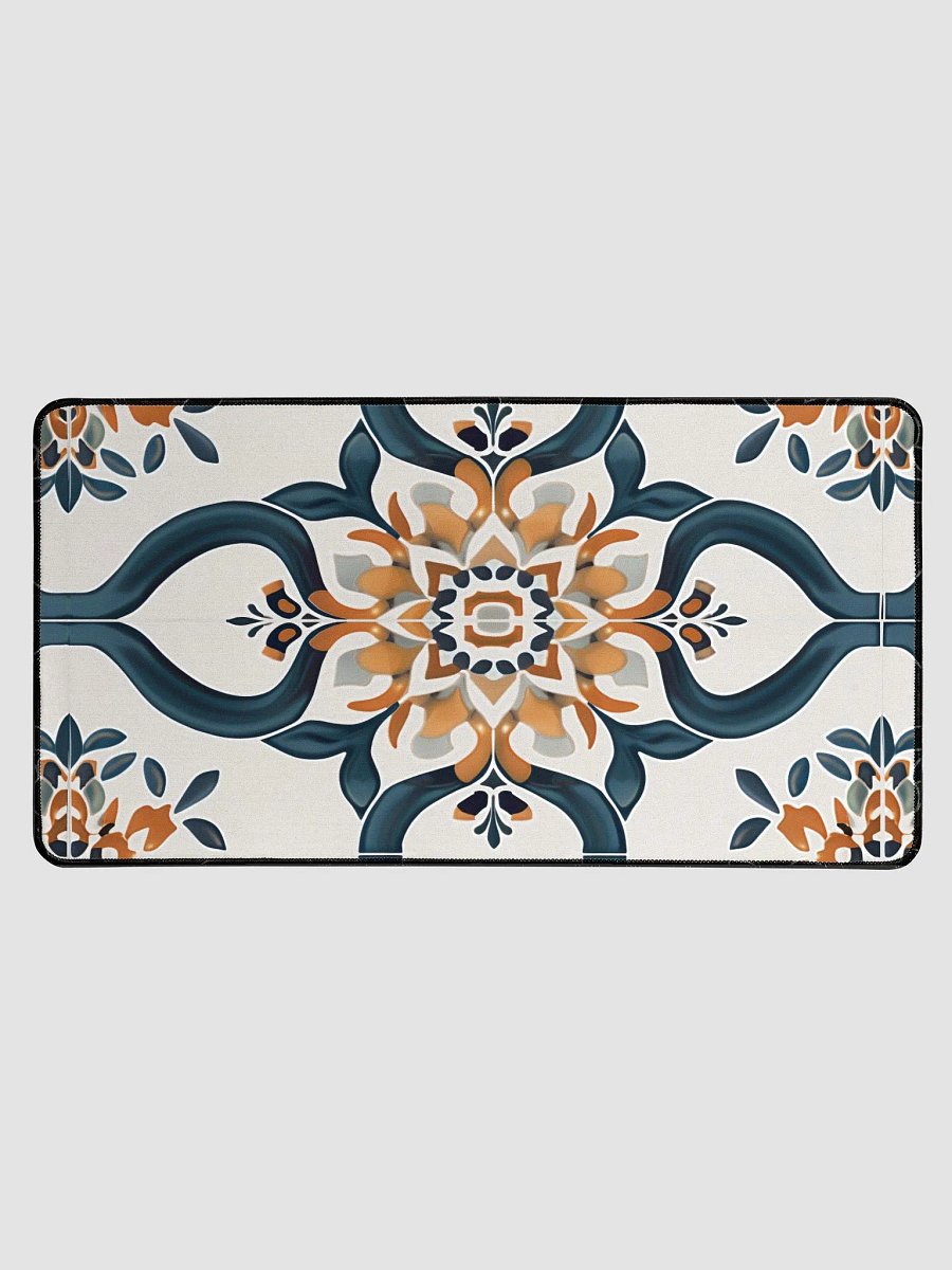 Tile #4 - Desk Mat product image (1)