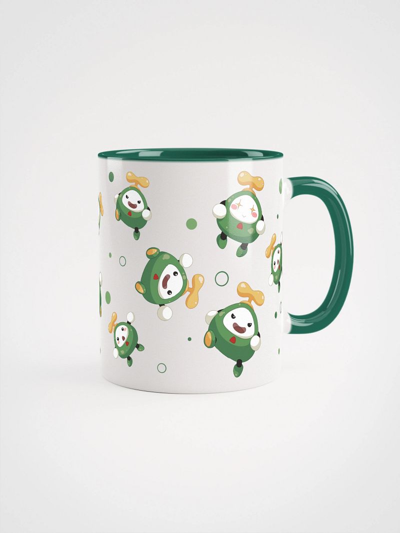 Otomo - Mug