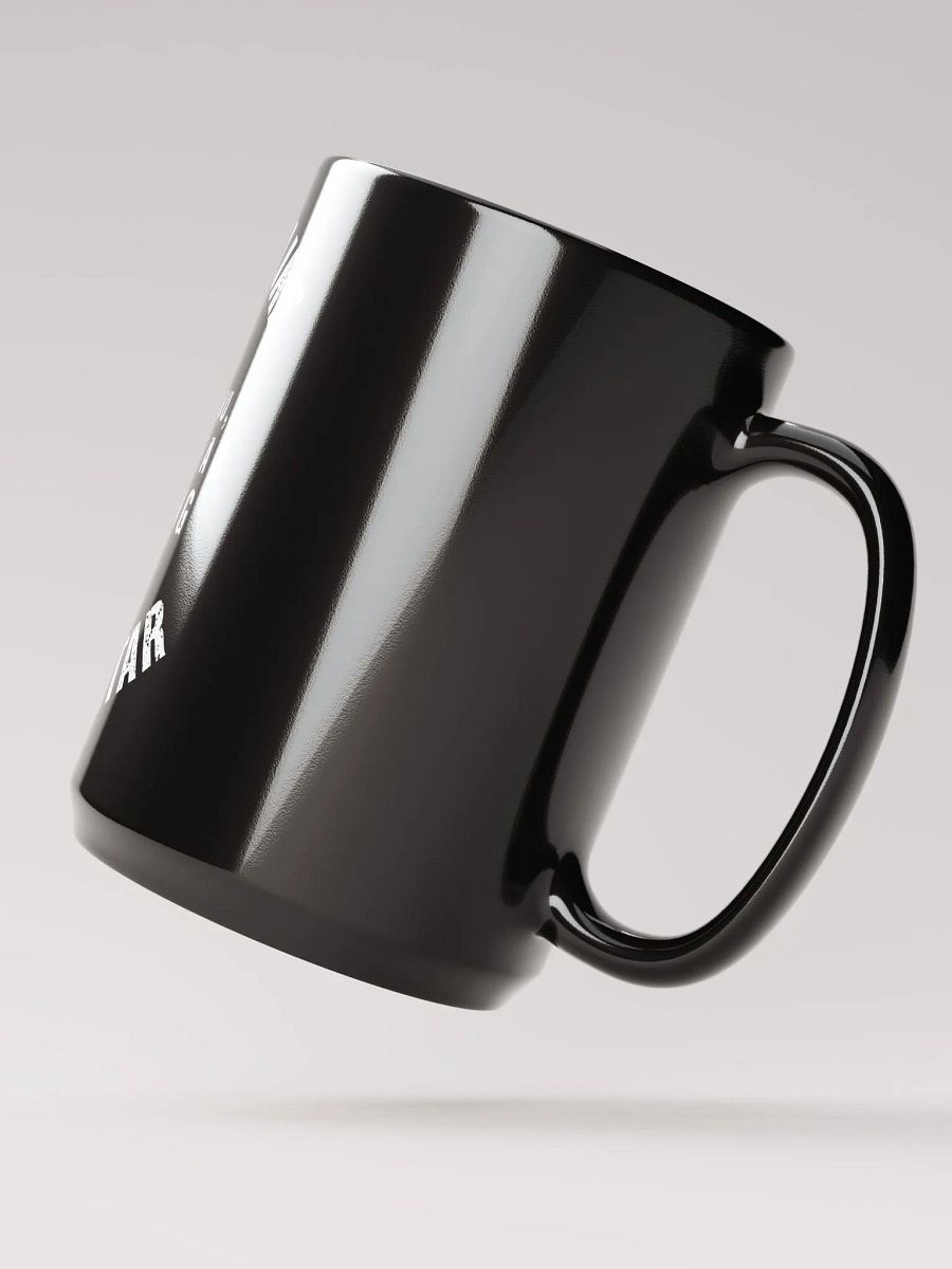 I Might Look Like - 15 oz Mug product image (4)