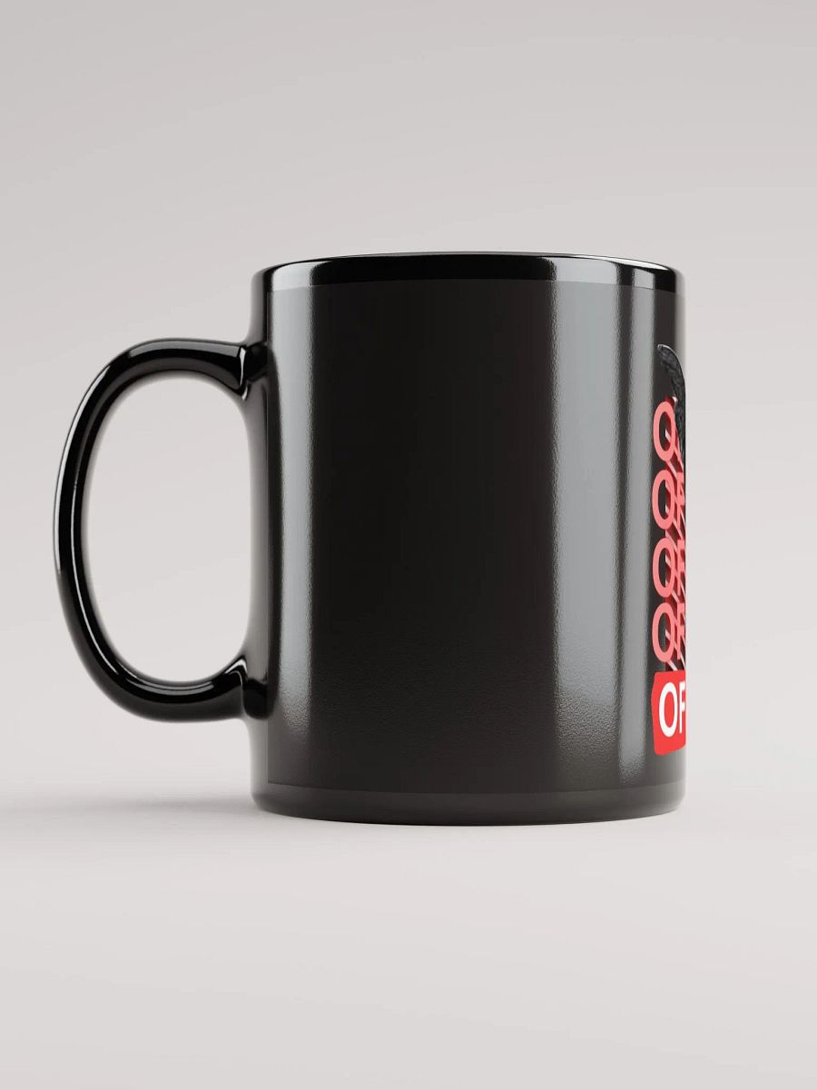 Angel Wings Offsetduet Mug product image (6)